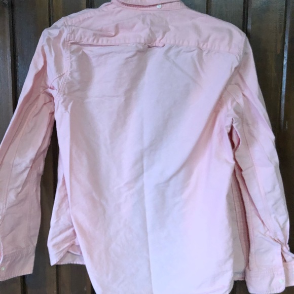 Pink Gap Shirt - Picture 2 of 4